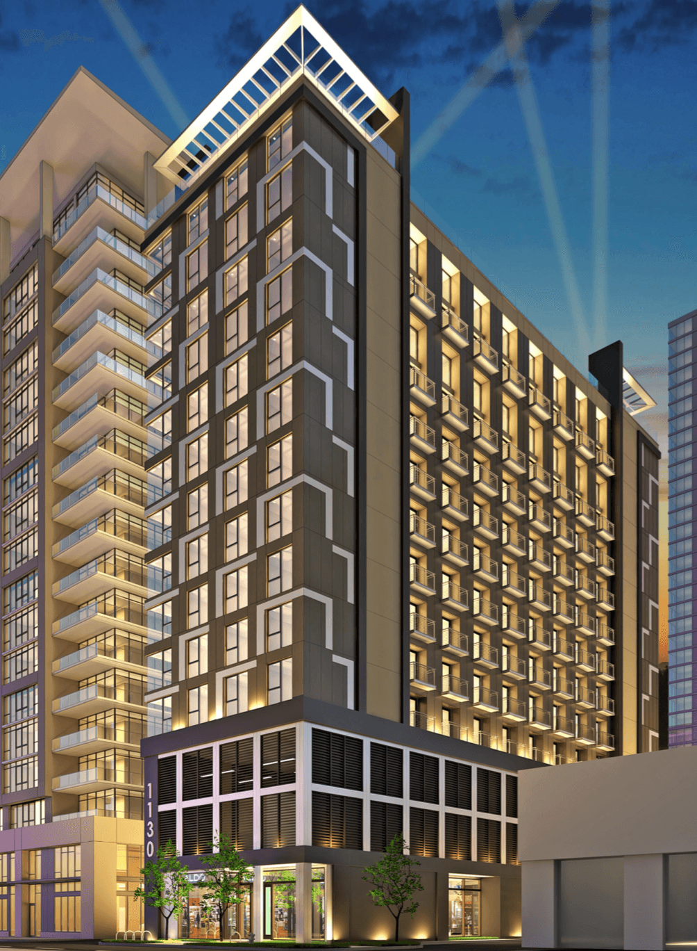 1130 South Hope Rendering(1)