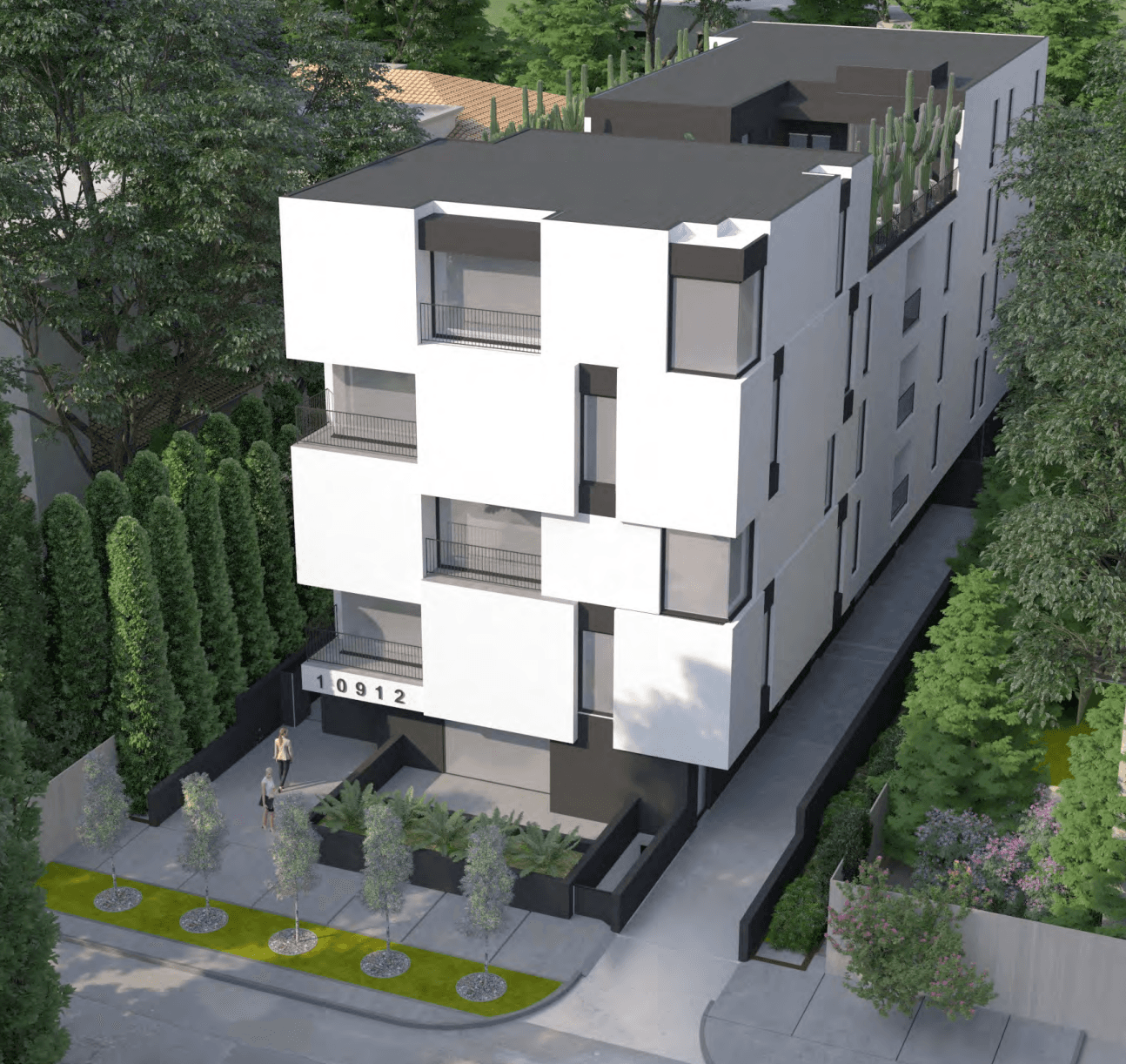 Blix Apartments Rendering (1)