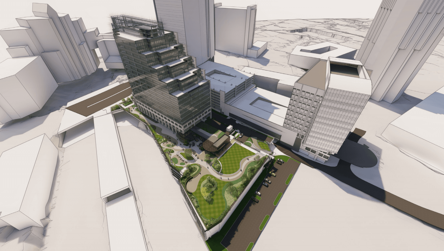 Capital City Plaza Addition Rendering(1)