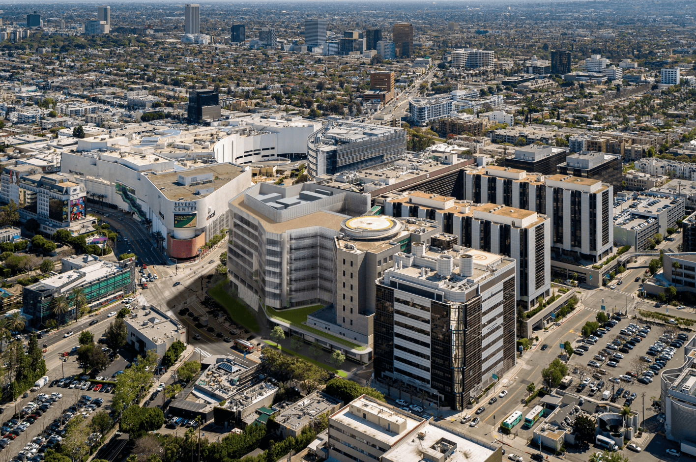 CedarsSinaiRendering2