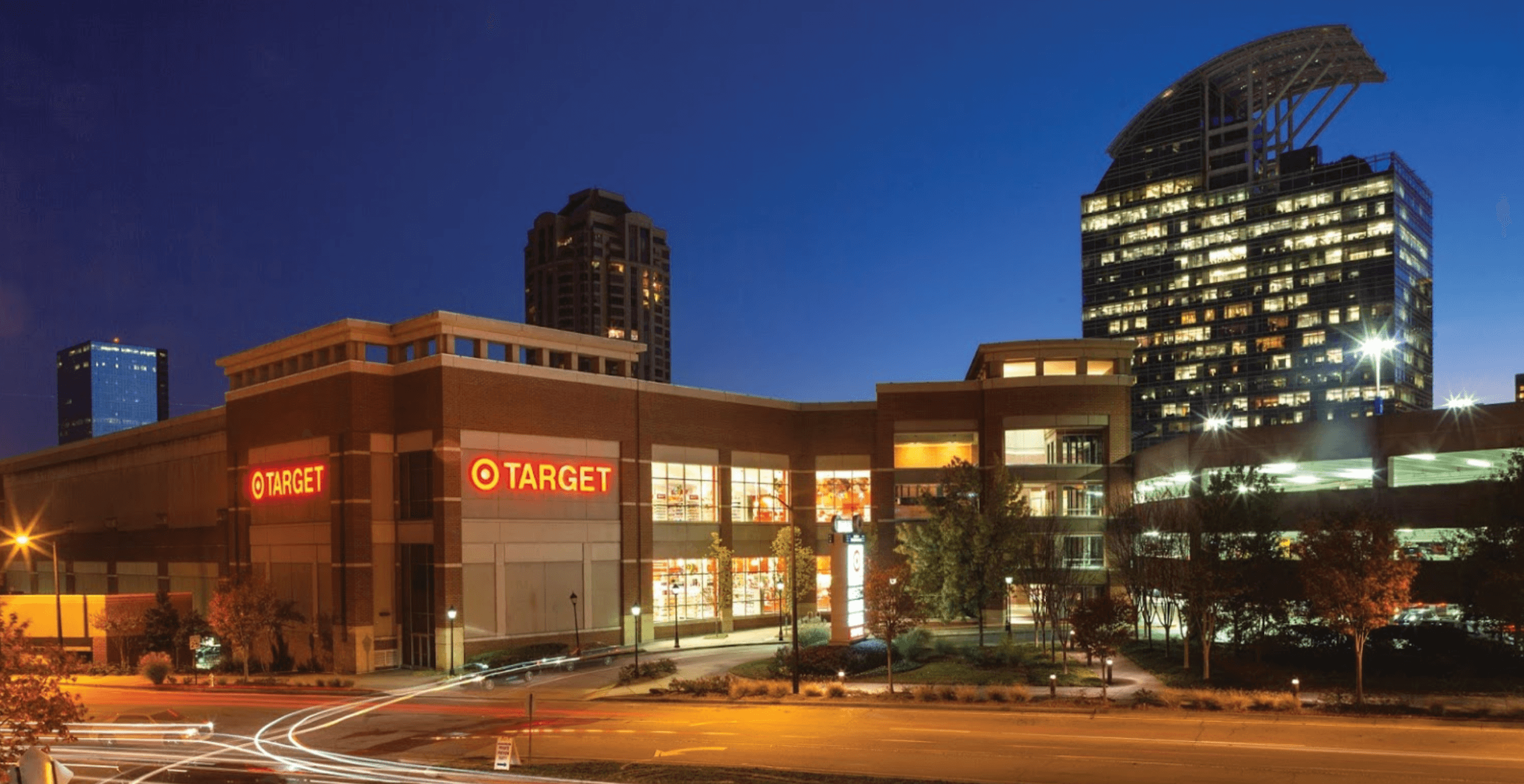 Lenox Marketplace