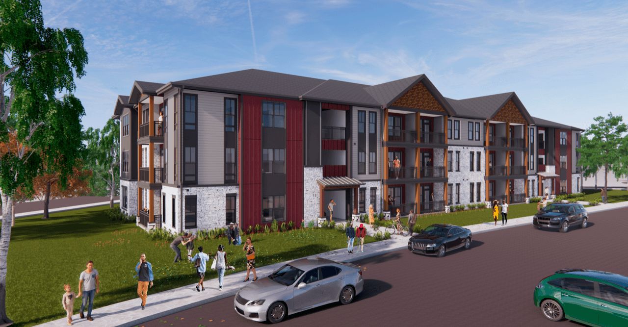 Northwest Drive 1