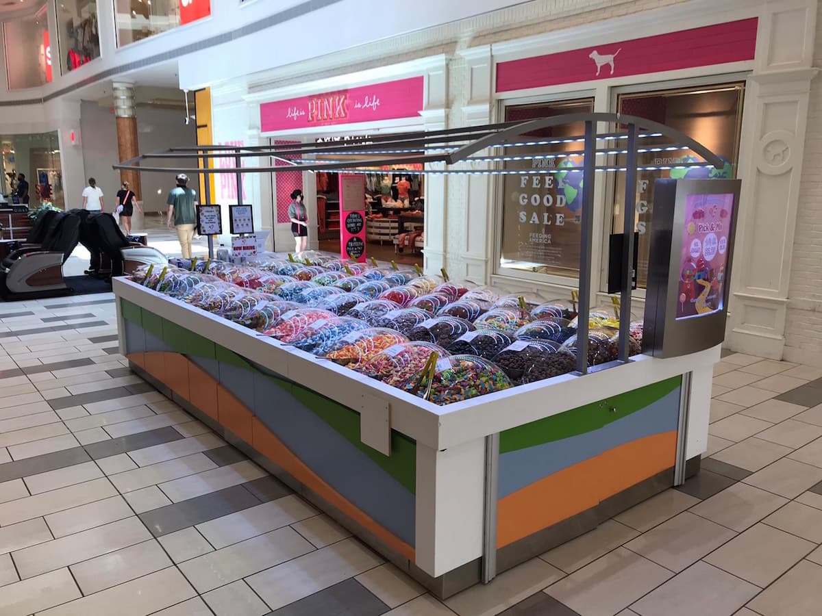 Alice's Candy Setting Up New Spots to Sell Its Tasty Treats