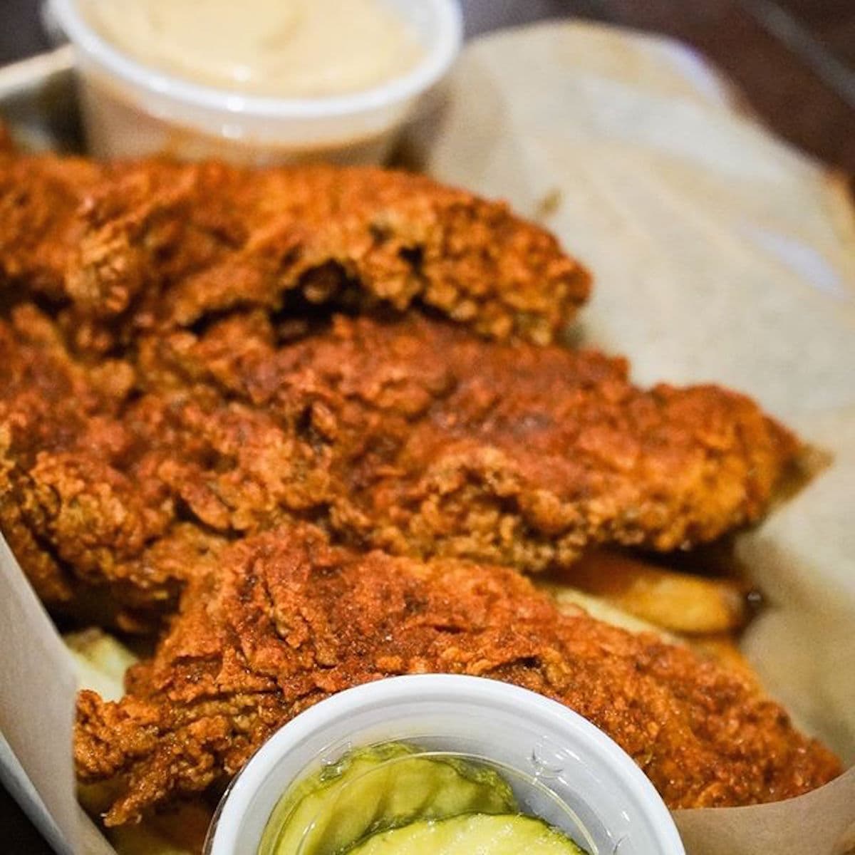 Boss Bird Kitchen to Hatch Second Location in La Mesa