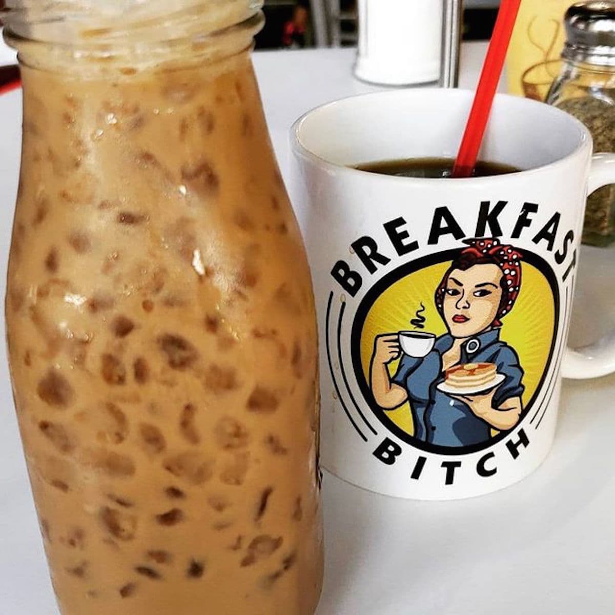 Breakfast Bitch Getting Ready to Reopen Next Week