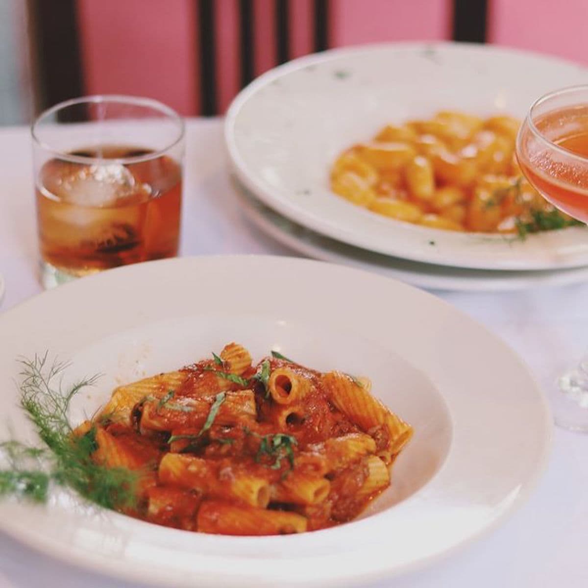 Il Localino Closes Its Doors