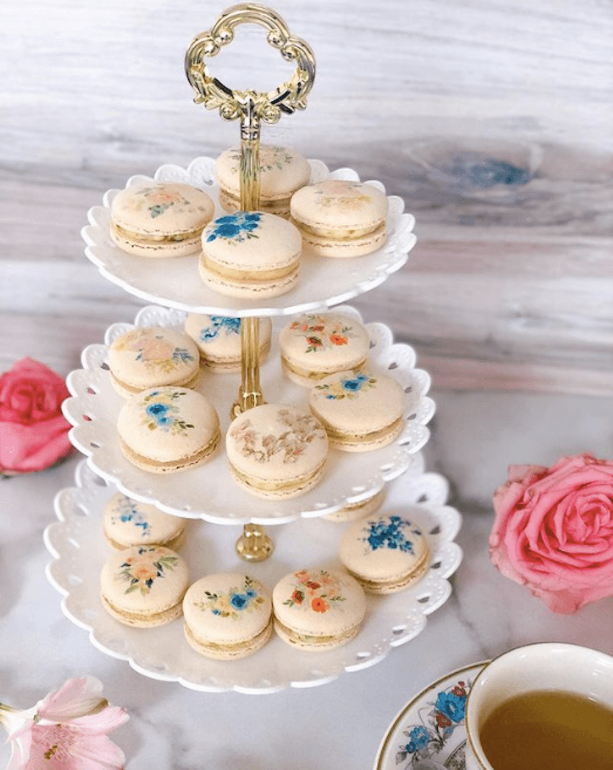 Macarons by Natalie to open Yours Truly Bakery Cafe in Castro Village