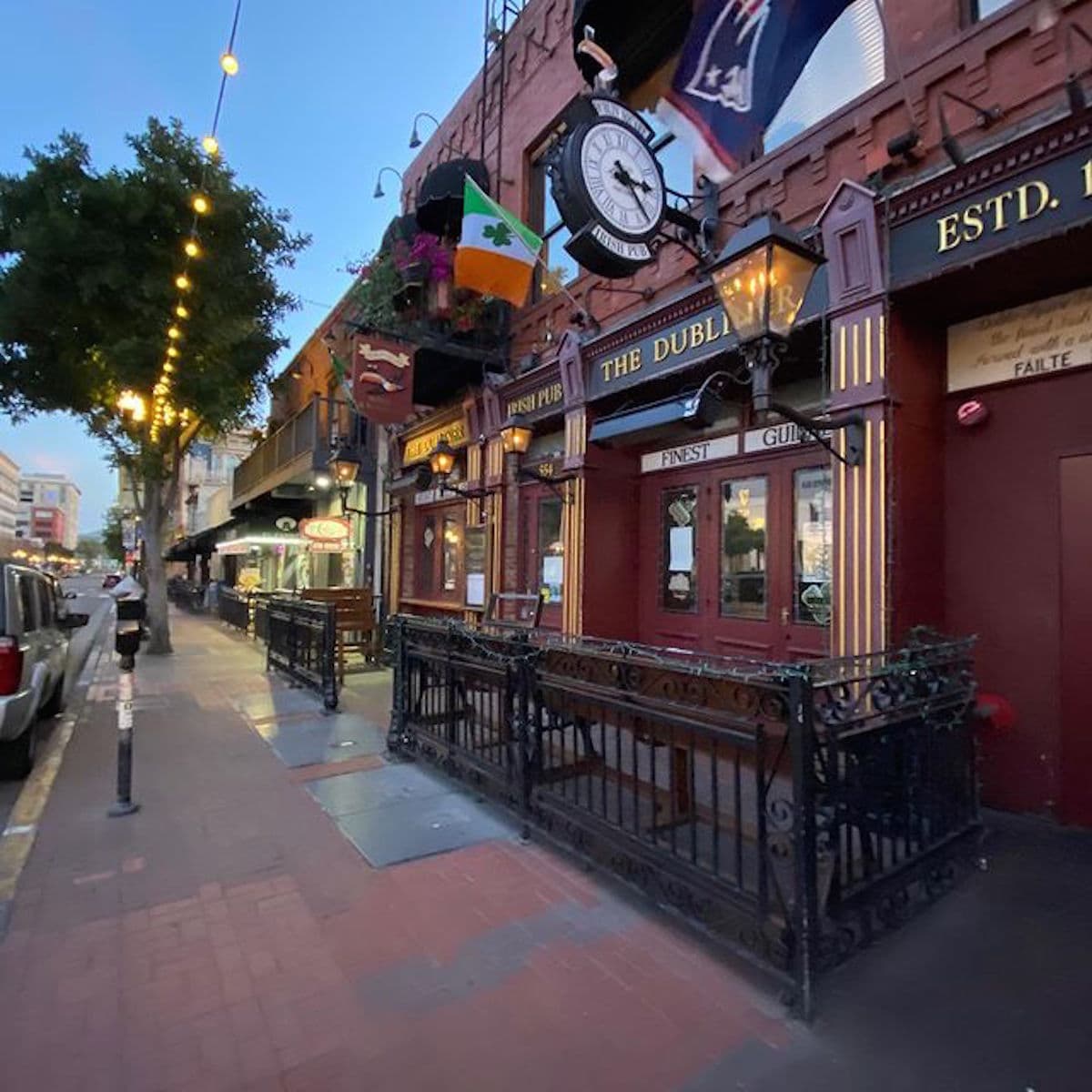 Pan Y Vino Restaurant to Open in Downtown San Diego