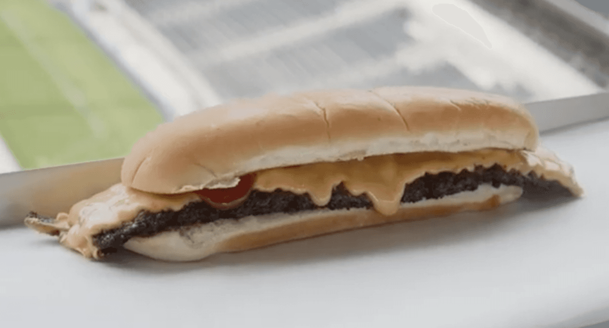 Menu Items Unveiled at SoFi Stadium's New LA Eats