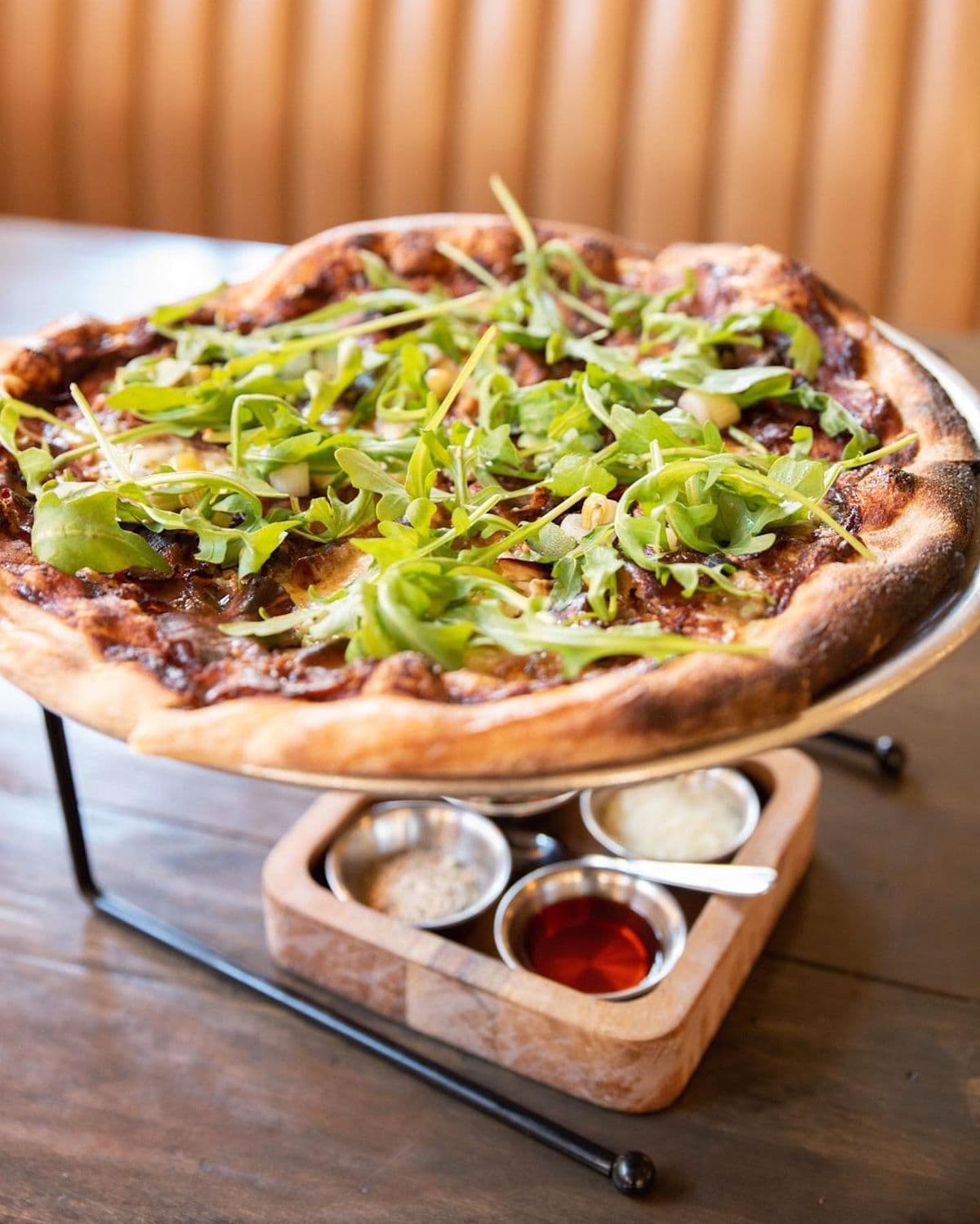 Etta, Brought to You by Owners of Maple & Ash, to Open in Scottsdale