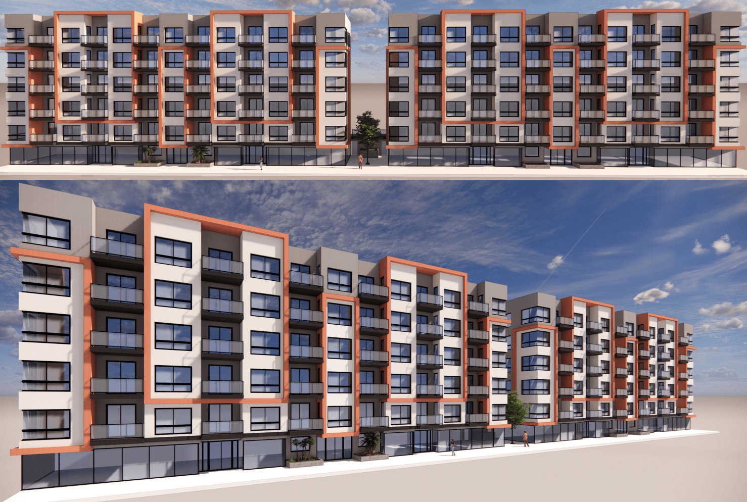 6144 Pico Rendering