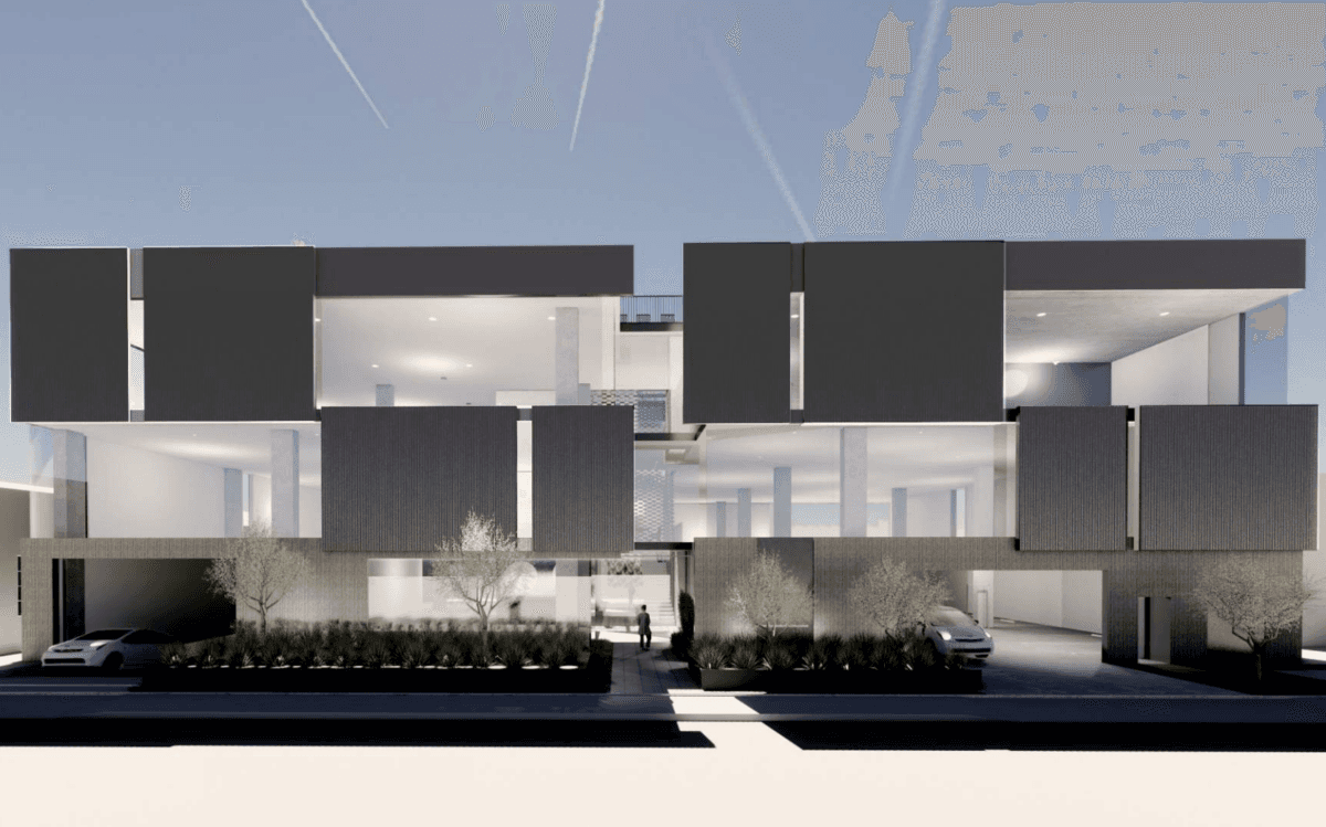LillianOfficeRendering1