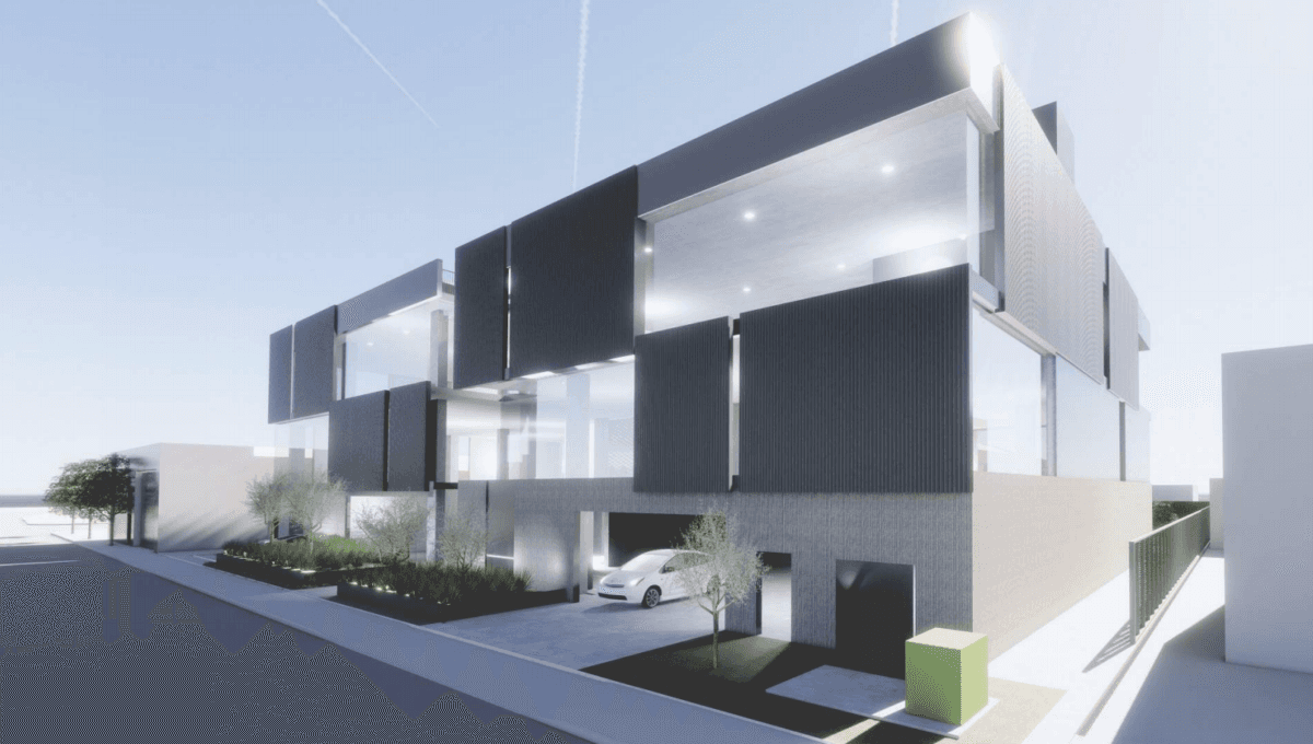 LillianOfficeRendering3