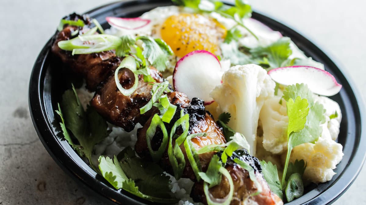 Phillip Esteban’s White Rice Coming to Liberty Public Market