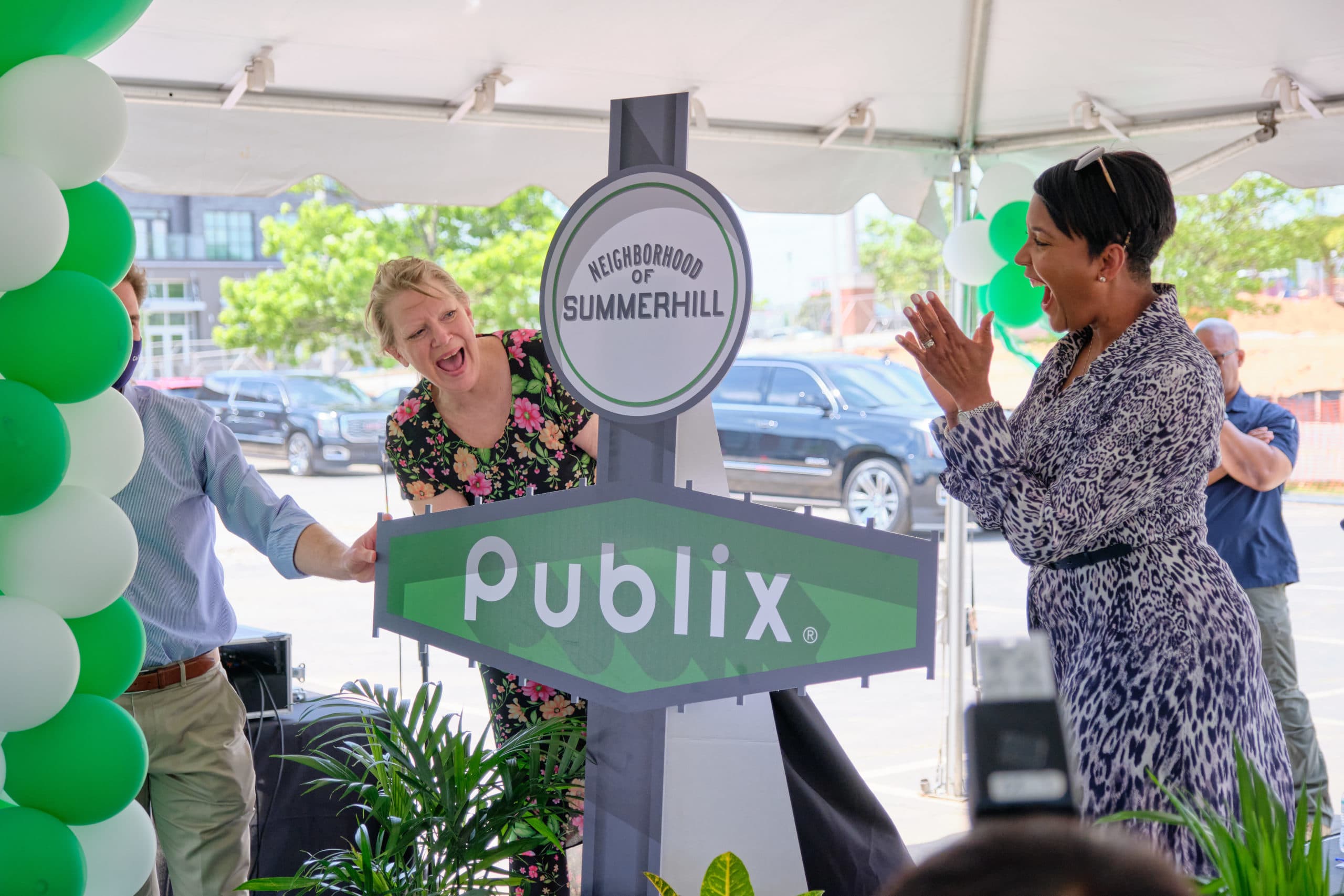 Summerhill Publix