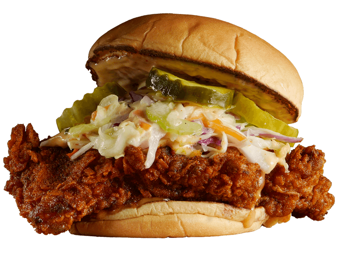 Coming in for Landing: Jay Bird’s Nashville Hot Chicken will Open in Carlsbad