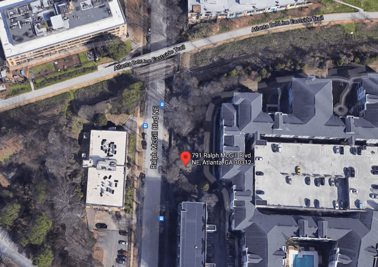 791 Ralph McGill Site 2