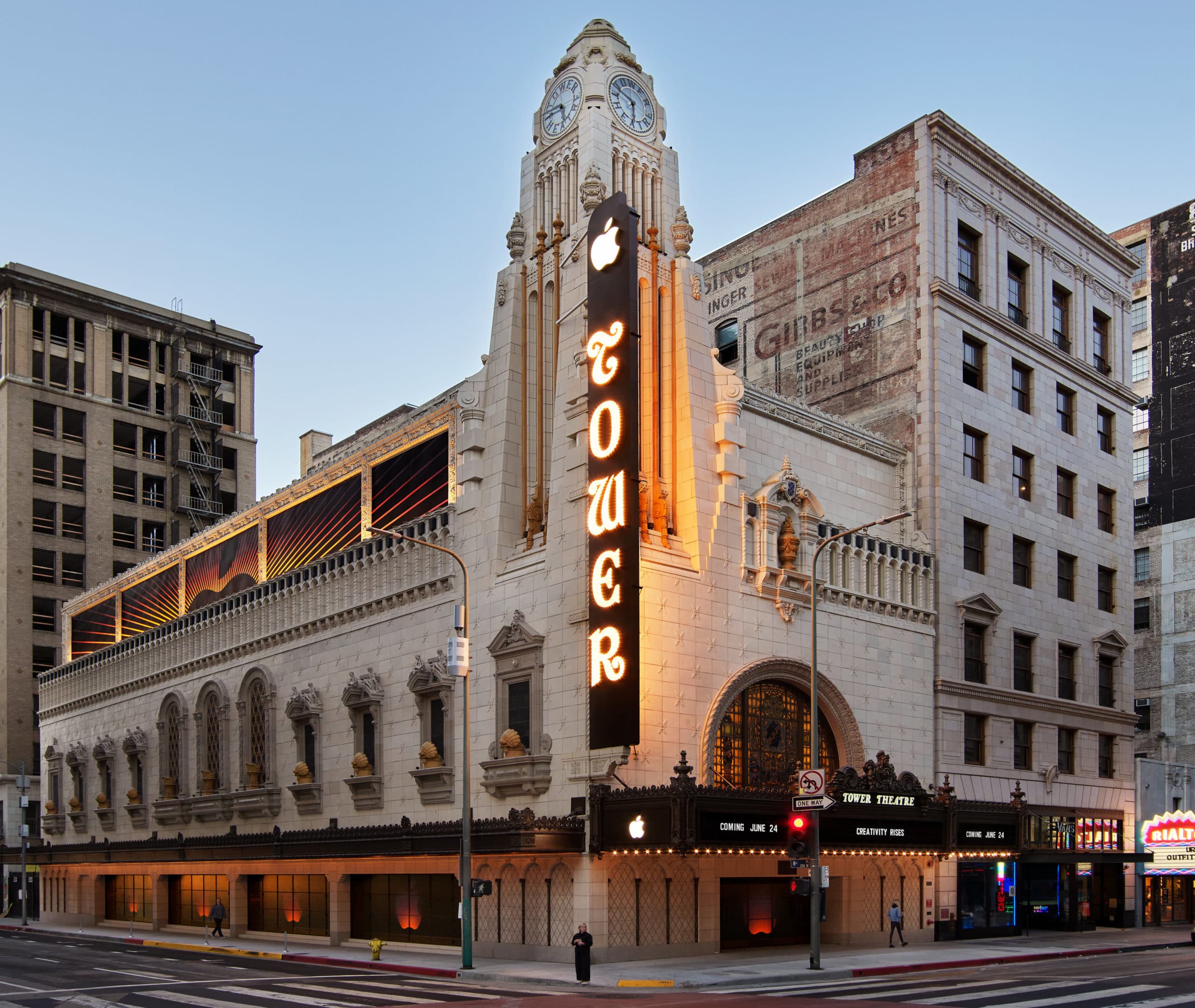 AppleTowerTheatre
