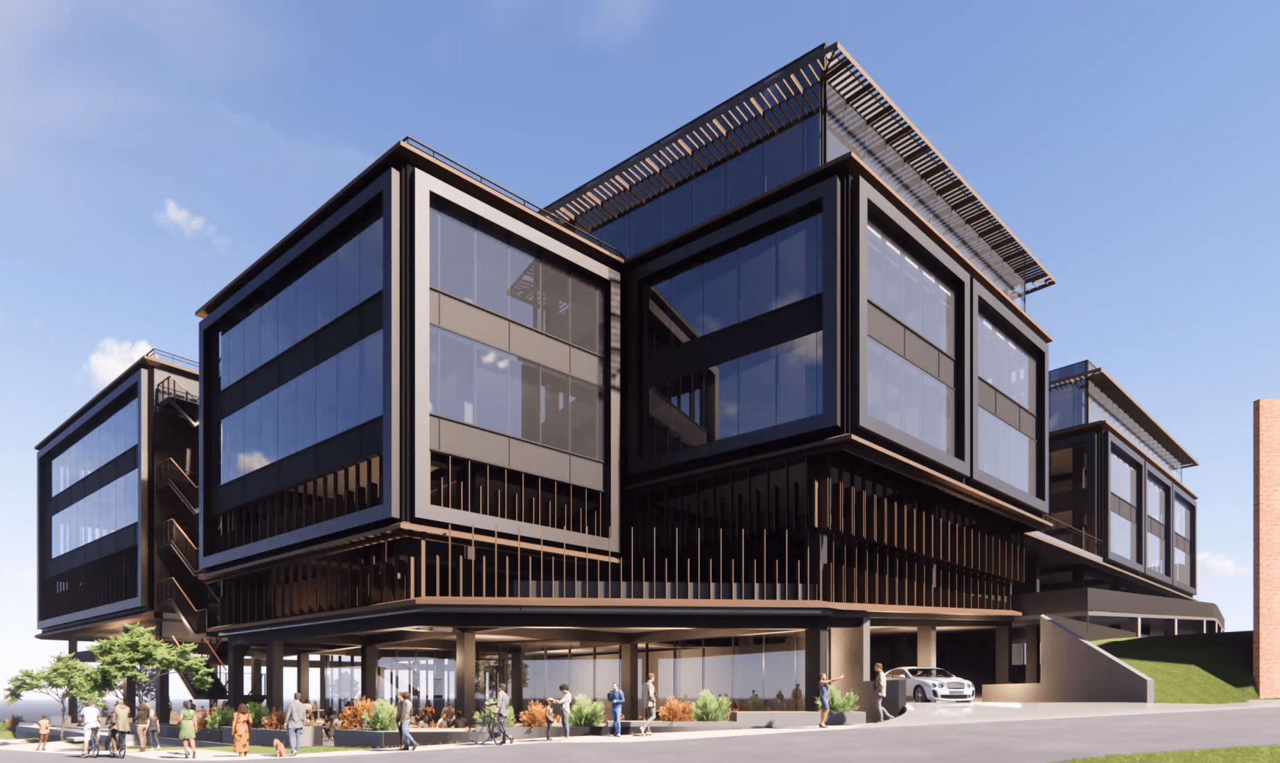 PortmanBeltLineOfficeProjectRendering1