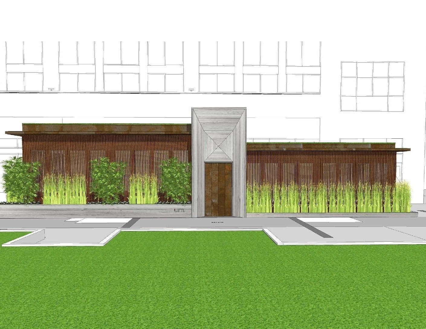 [Exclusive] Buckhead Plaza's Umi is Renovating