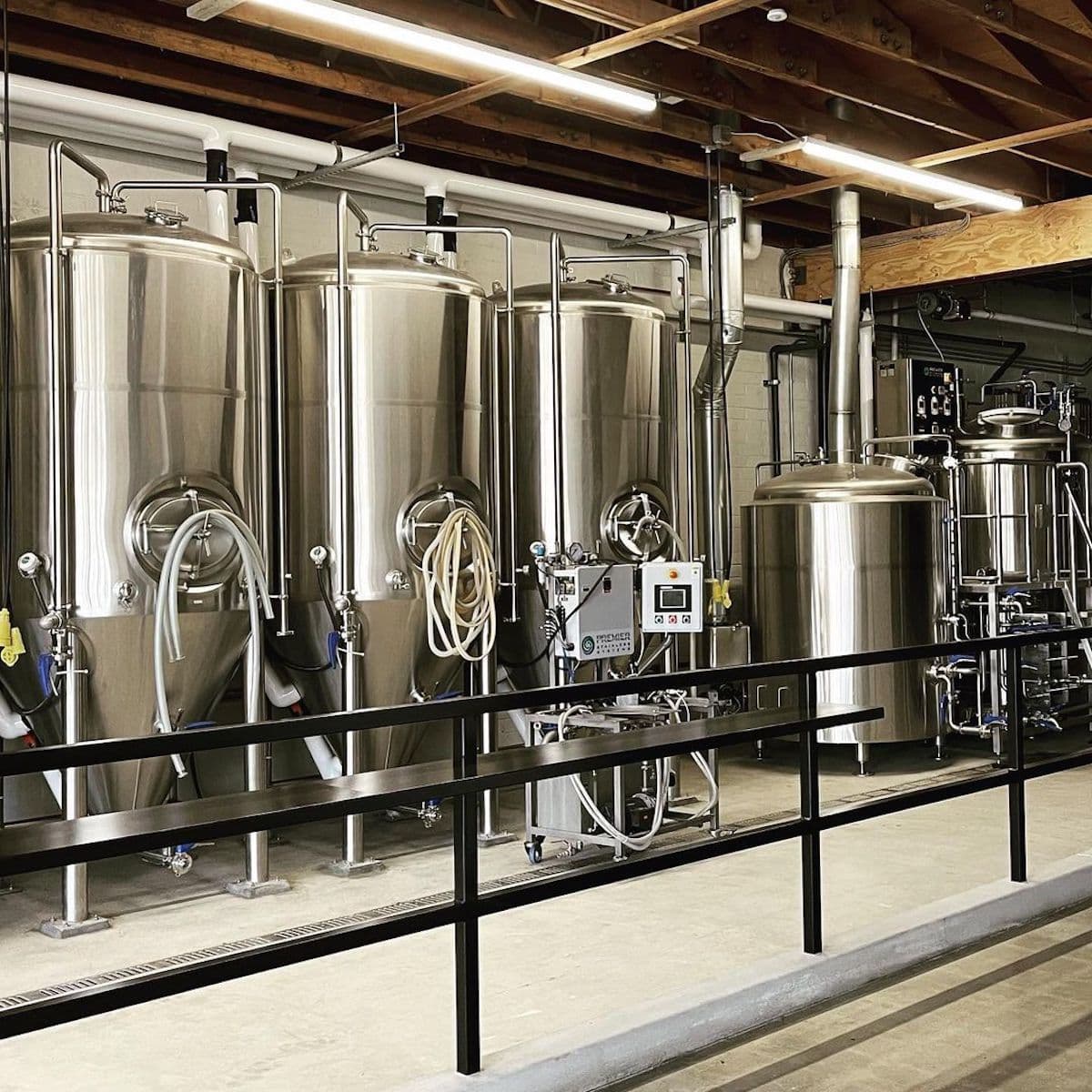 South O Brewing Co Will be in Good Company in Oceanside