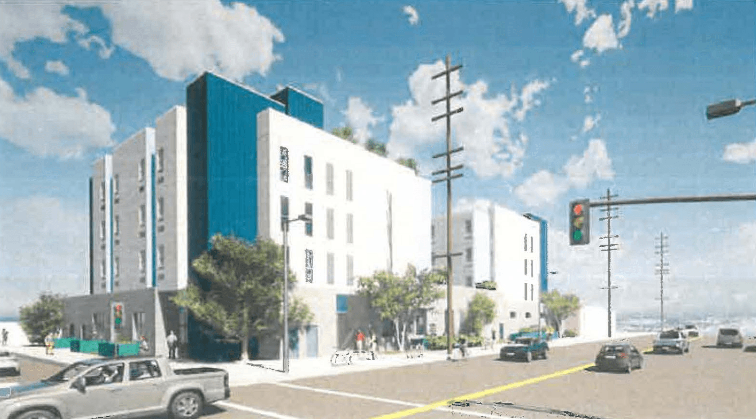 6100 Main Rendering 1