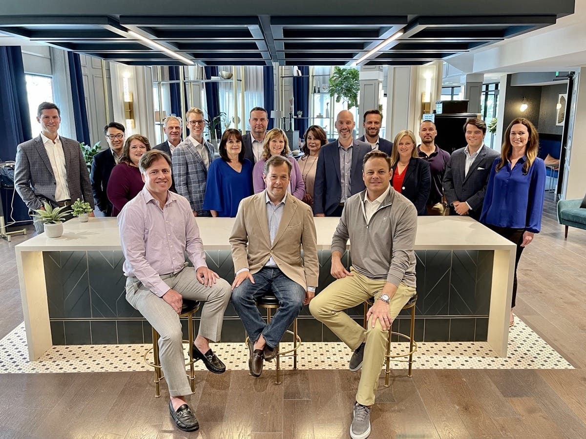 SJC Ventures Team