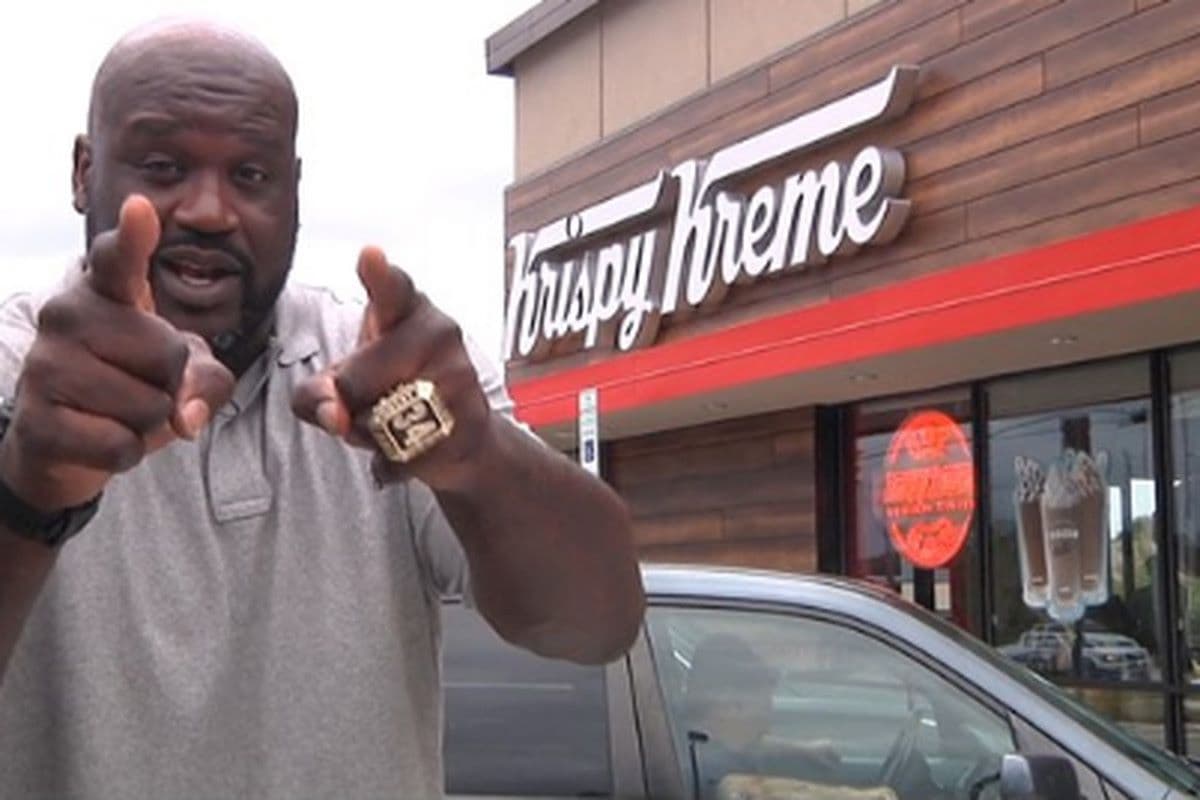 Krispy Kreme to Open Temporary Shop at Historic Ponce De Leon Location Destroyed by Fire