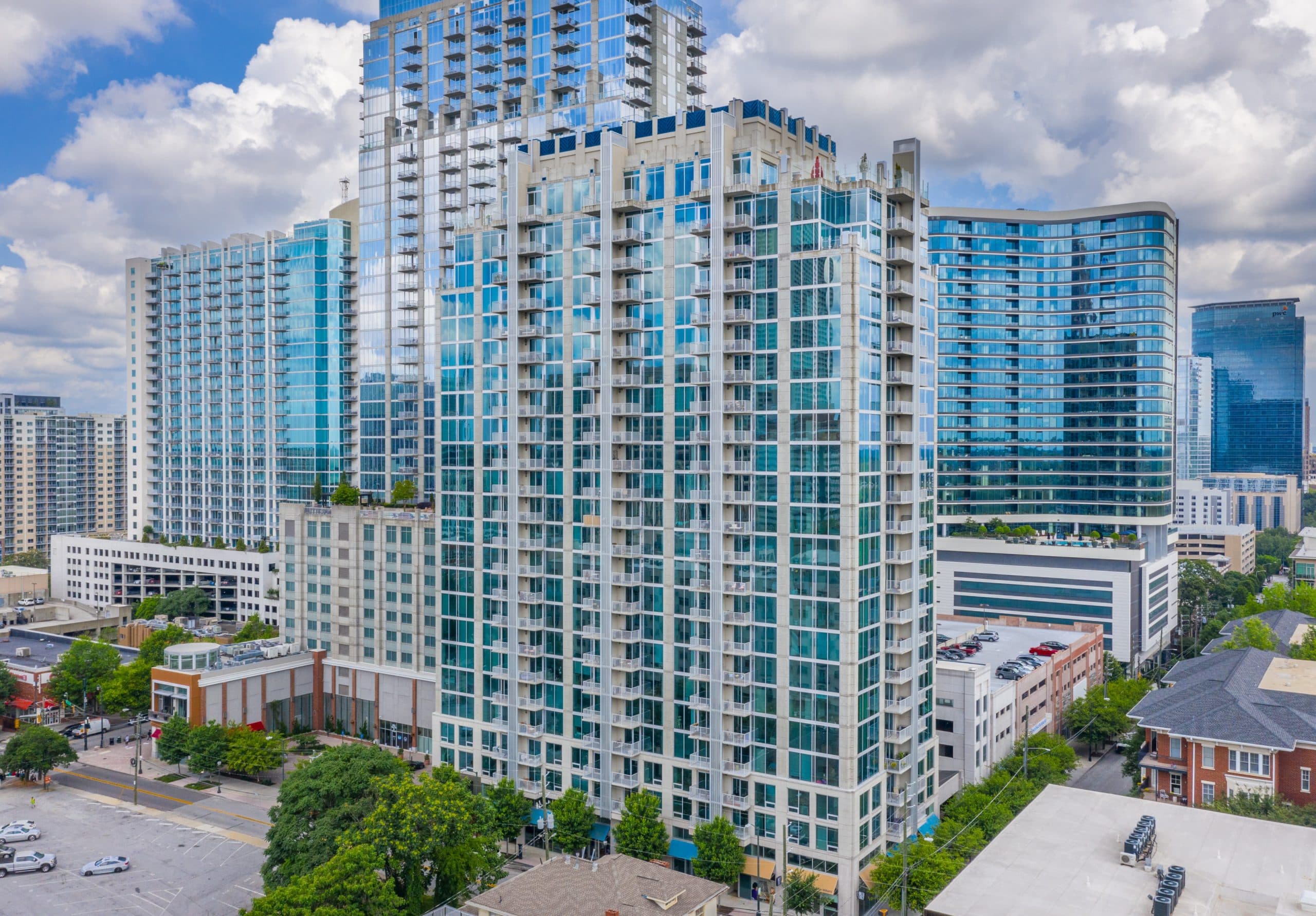 Skyhouse South