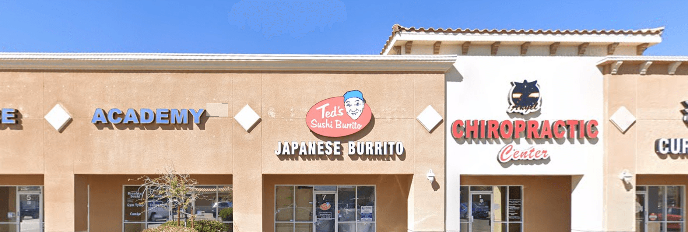 Takumi Celebrates Grand Opening Friday