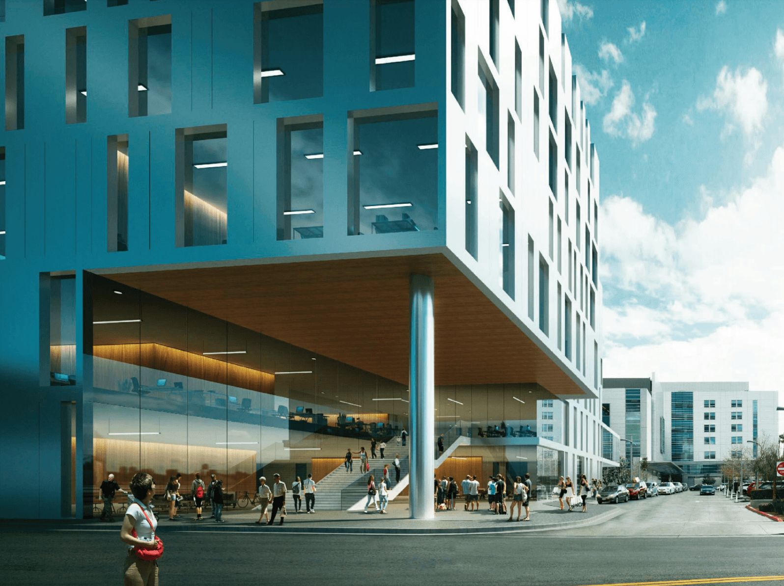 1526 Edgemont Rendering 1