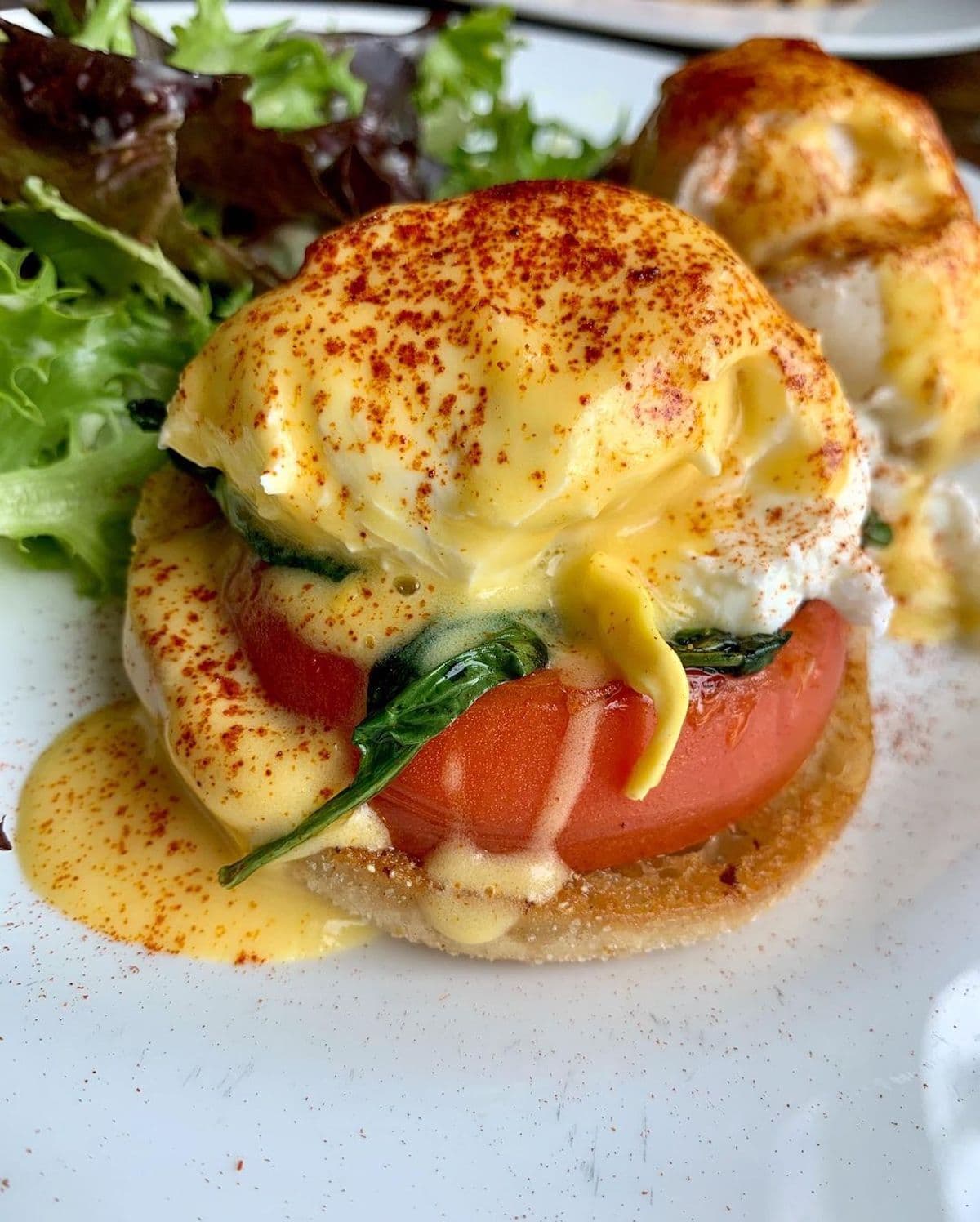 Top 25 “Best of the Best” Brunch Spot, Toast! All Day, to Open in Atlanta