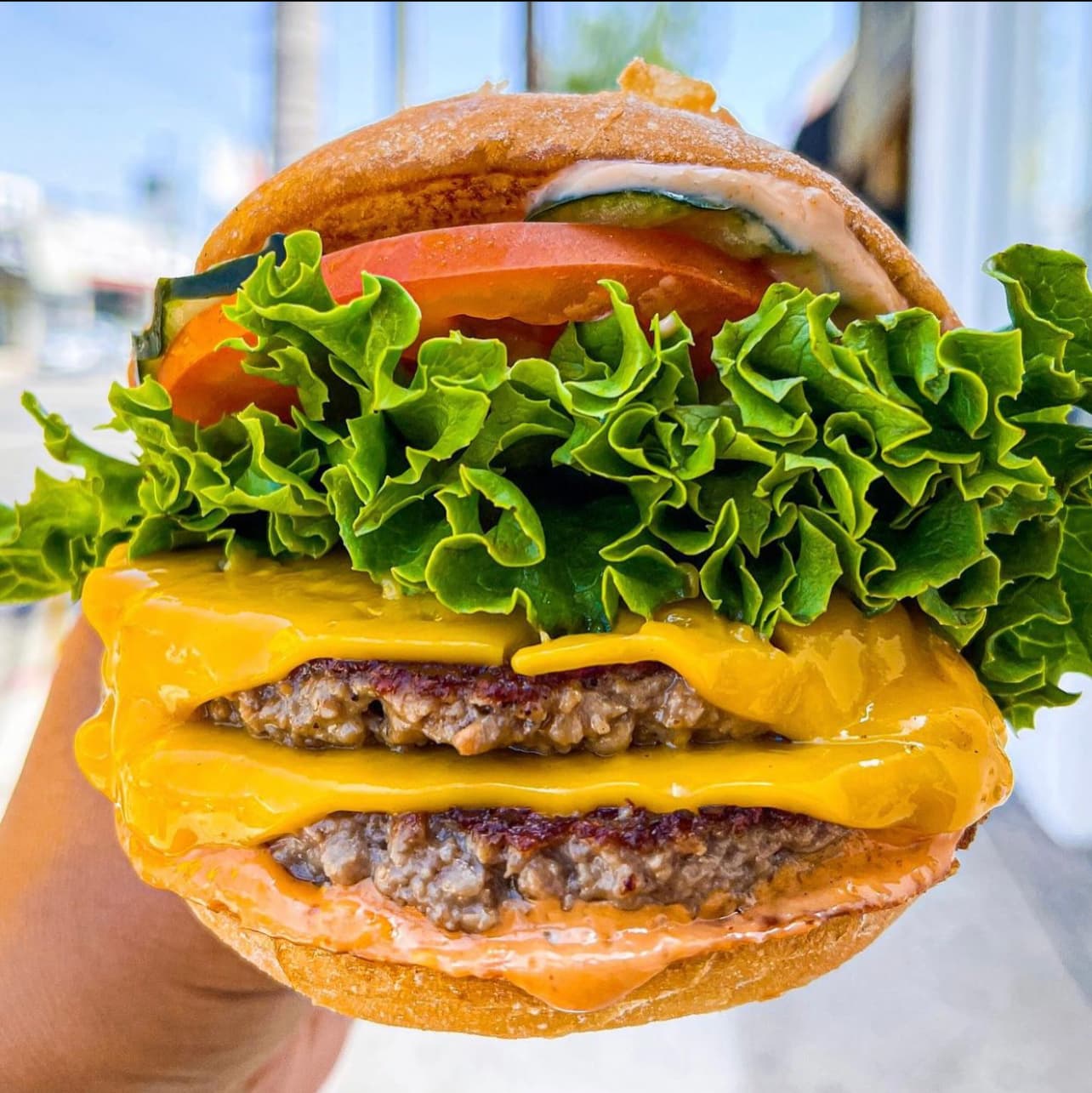 Culver City is Getting a Monty's Good Burger