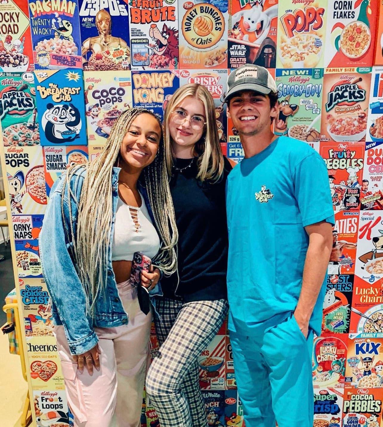 A Breakfast Spot for Creators Has Opened in Hollywood