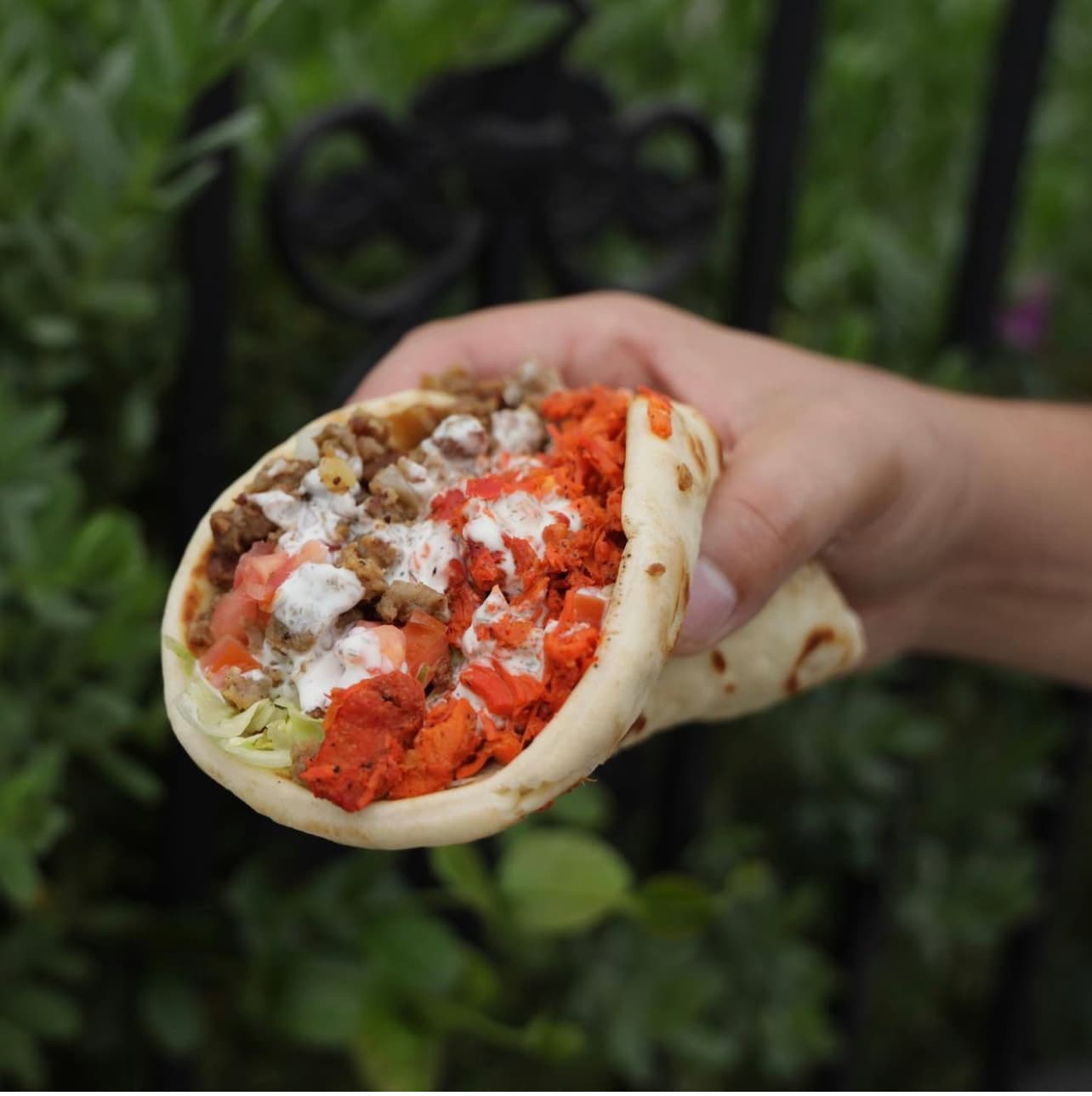 New York Chicken & Gyro Coming to Pasadena