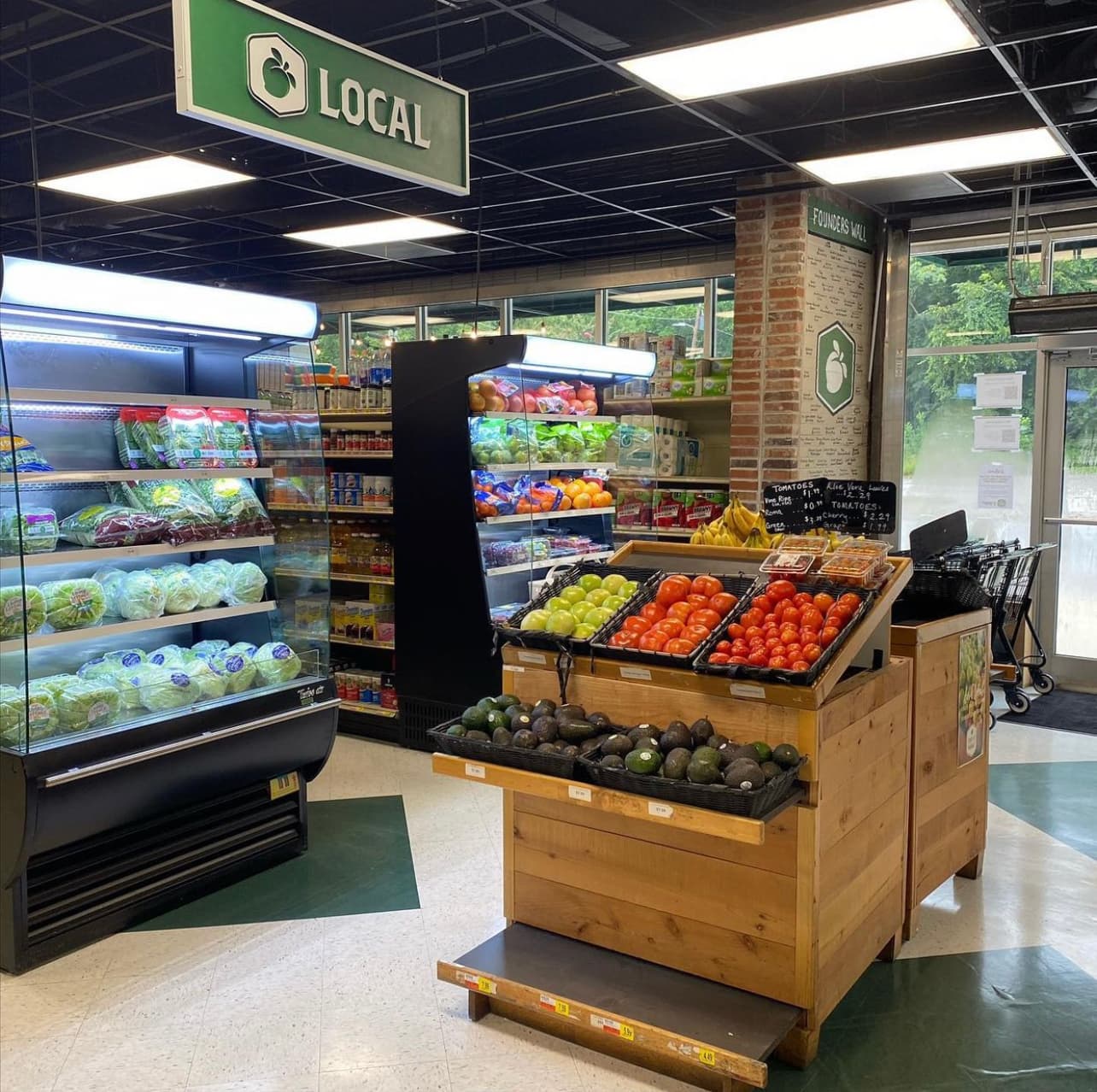 Carver Neighborhood Market Is Set to Grow Thanks to a Major Grant