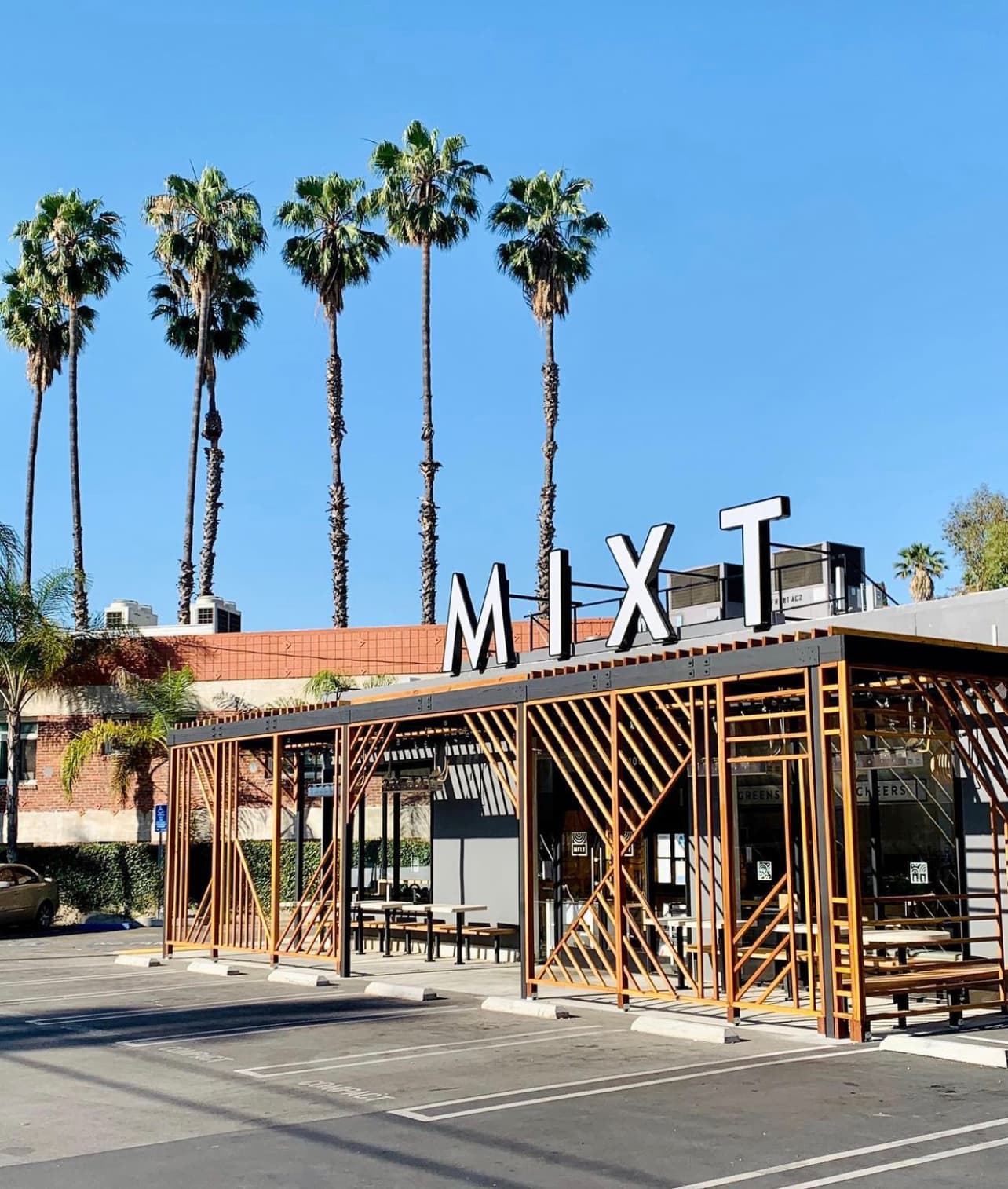 Mixt Appears to Be Coming to Santa Monica