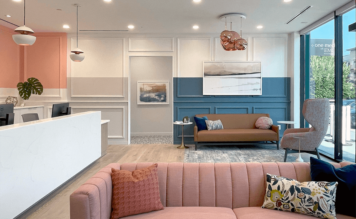 One Medical is Now Open in Ponce City Market
