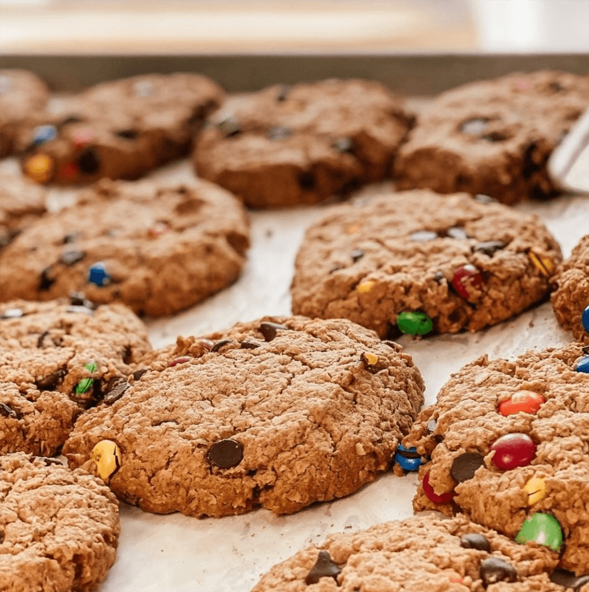 Sasquatch Cookies Preparing to Open Second Storefront