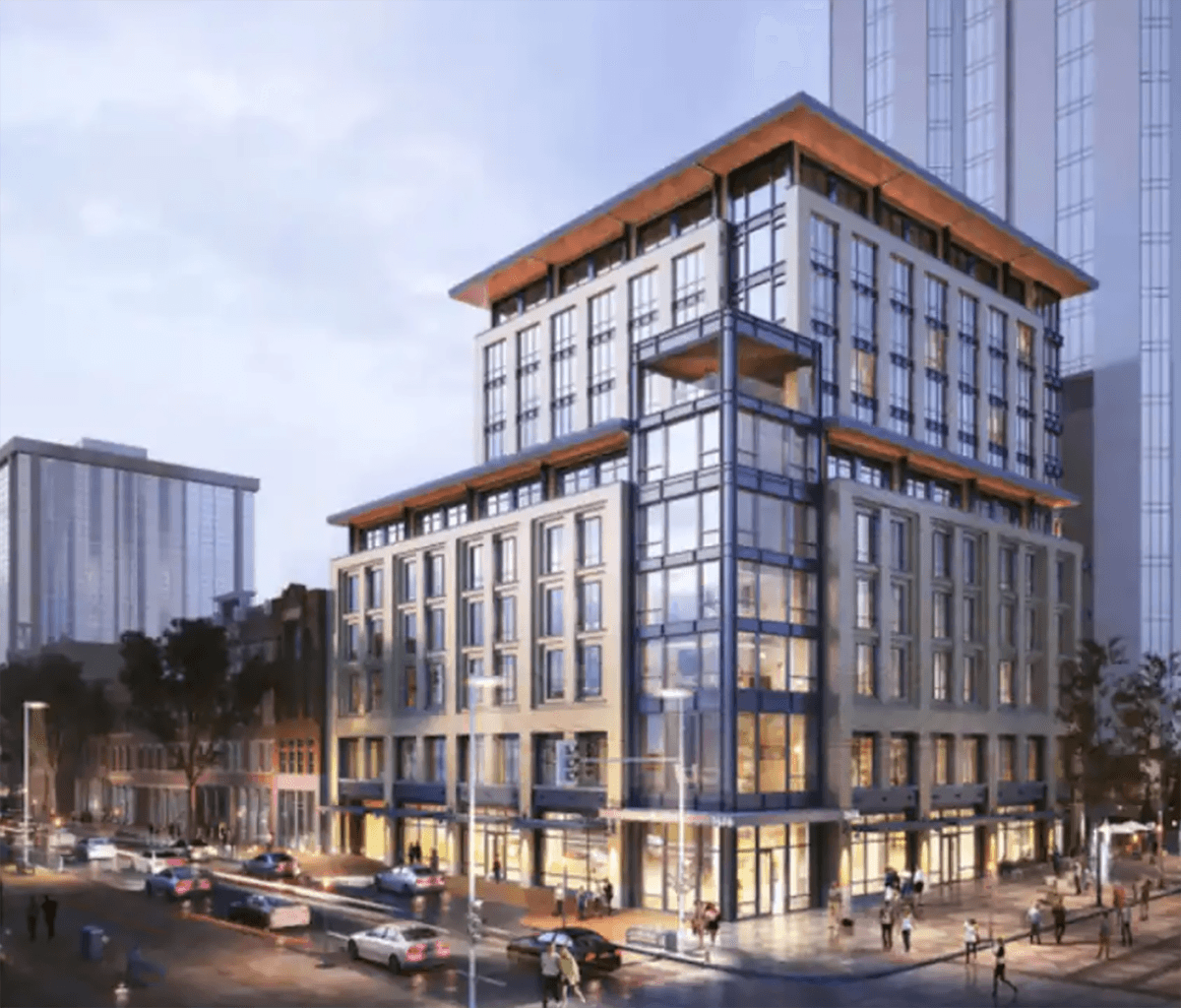 Ludo Lefebvre to Bring Chez Maggy to Downtown Denver