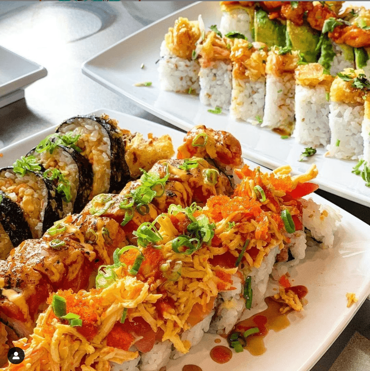 Trapper’s Sushi Getting Ready to Open Second Arizona Storefront