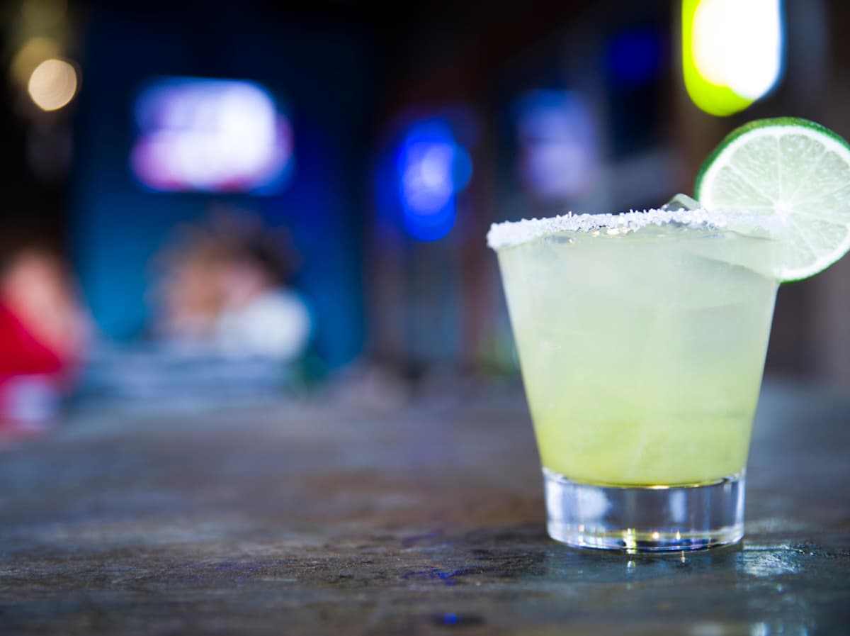 A Third Señor Patron Mexican Restaurant Will Open in September