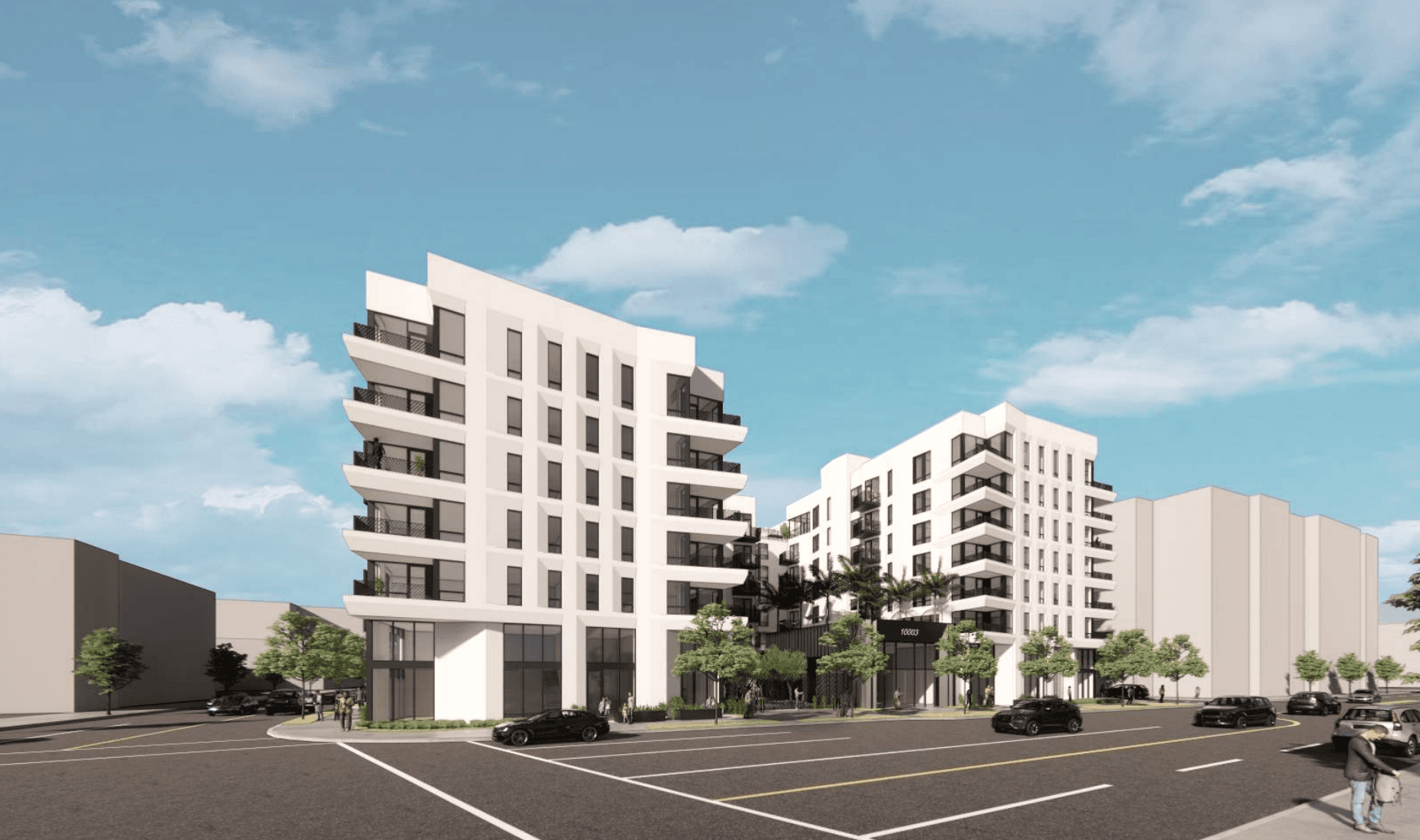 10003 Washington Rendering 1