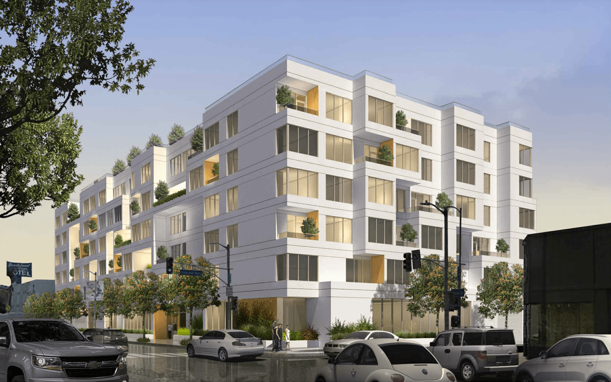 8070 Beverly Rendering 1