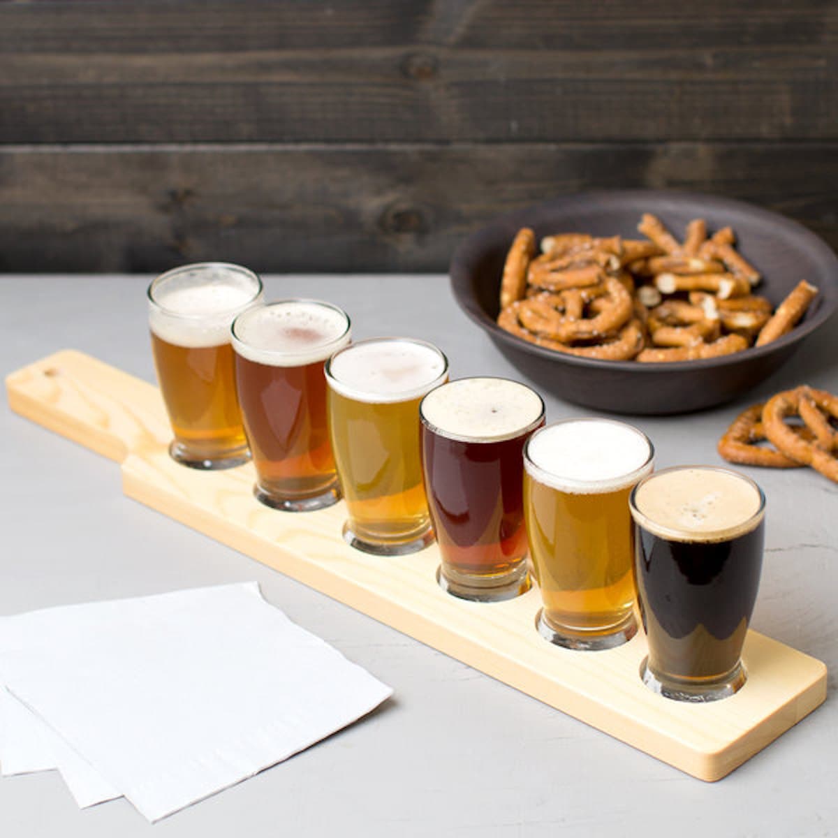 Construction Underway for Sandy Springs’ Mutation Brewing Company