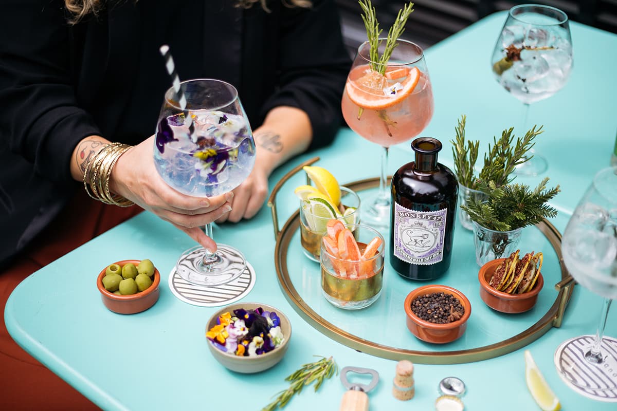 La Bande Set to Reopen As a Tapas Bar
