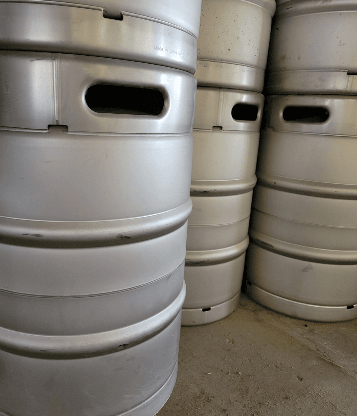 Batch Slapped Getting Ready to Open Their Doors in Colorado Springs
