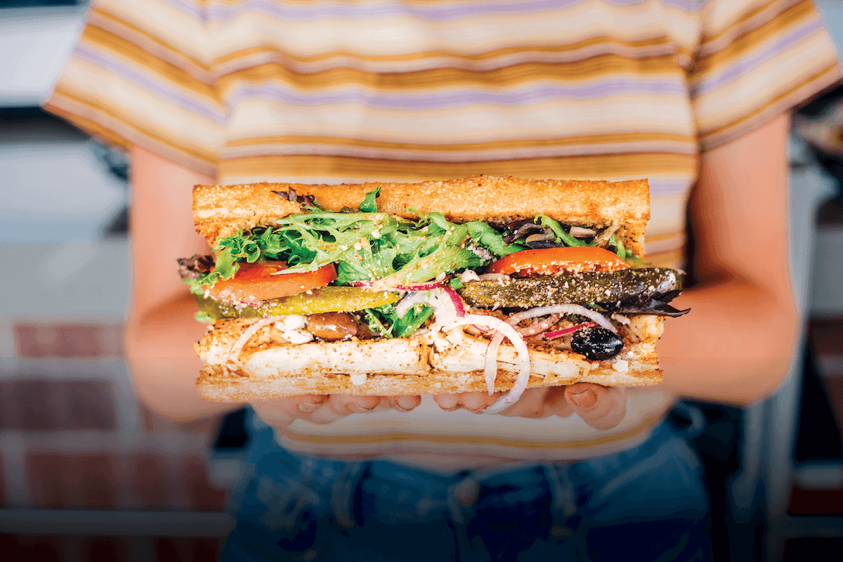 Cheba Hut will Replace Fort Worth’s Super Chix