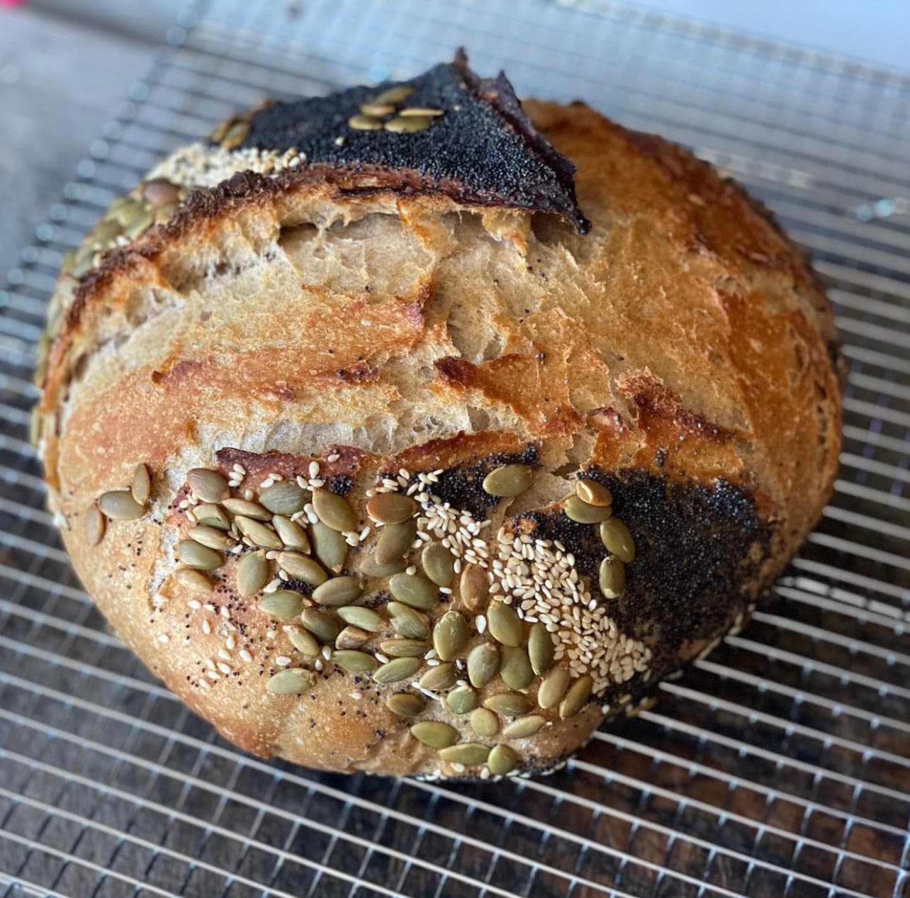 R&A Bread Bakers is Opening in Lincoln Square