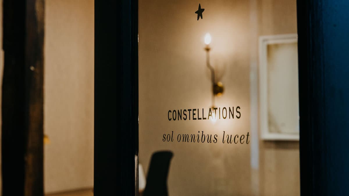 Stars Align as Constellations Plans for Auburn Ave Satellite Site